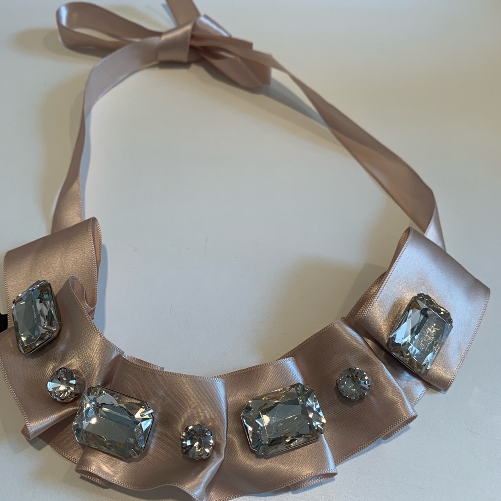 Statement Necklace